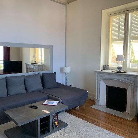 Mont Boron Magnificent View-3 Rooms - Wifi - A.C Nisa Exterior foto