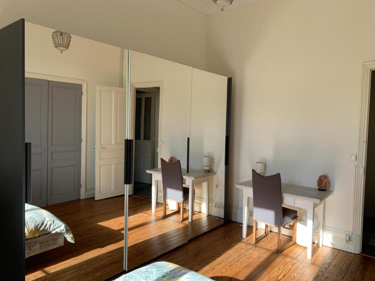 Mont Boron Magnificent View-3 Rooms - Wifi - A.C Nisa Exterior foto