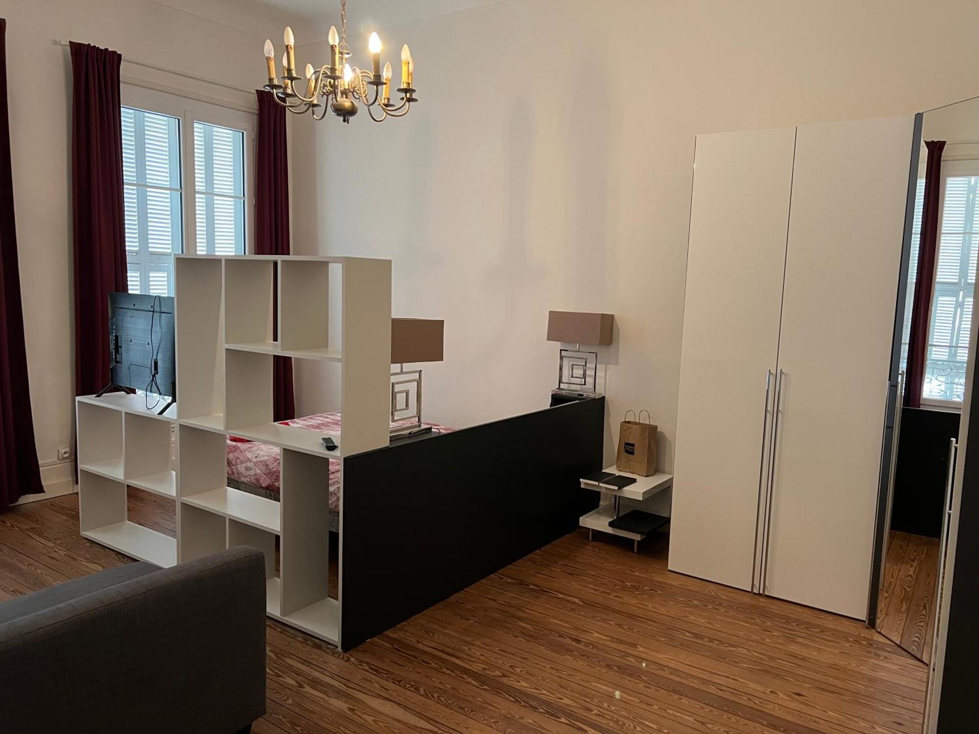Mont Boron Magnificent View-3 Rooms - Wifi - A.C Nisa Exterior foto